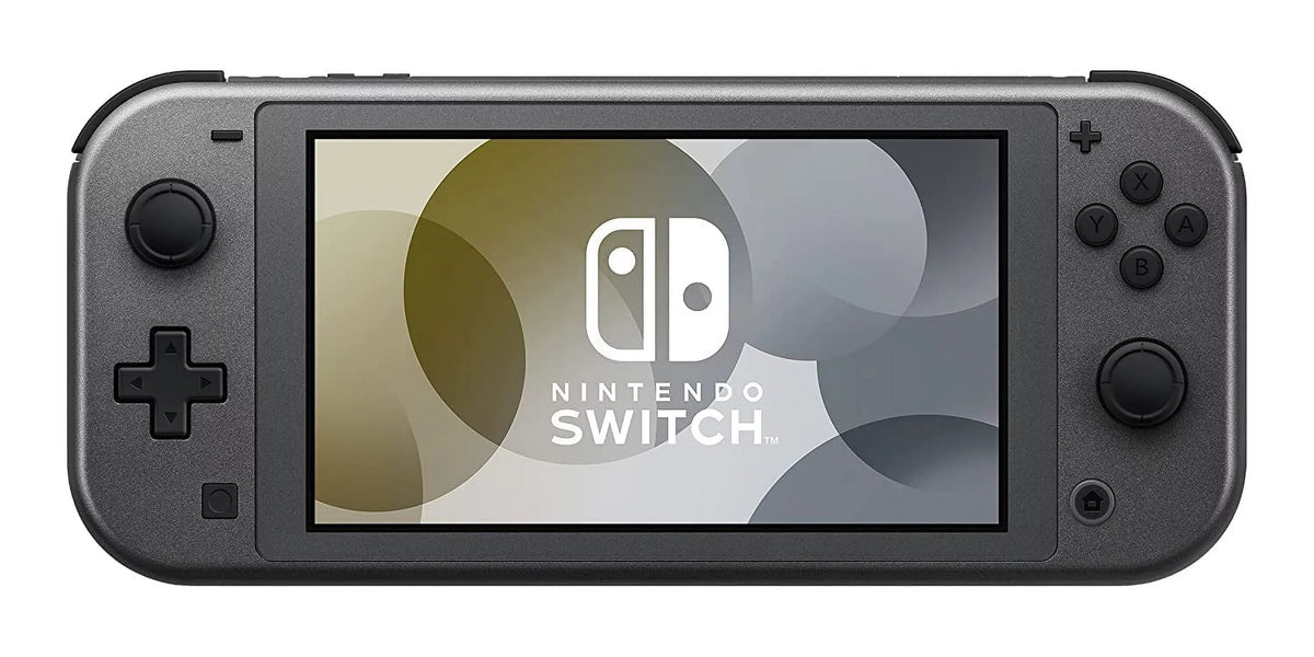 Bundle + Palkia Switch & Card Nintendo Memory 32GB Dialga Edition Lite