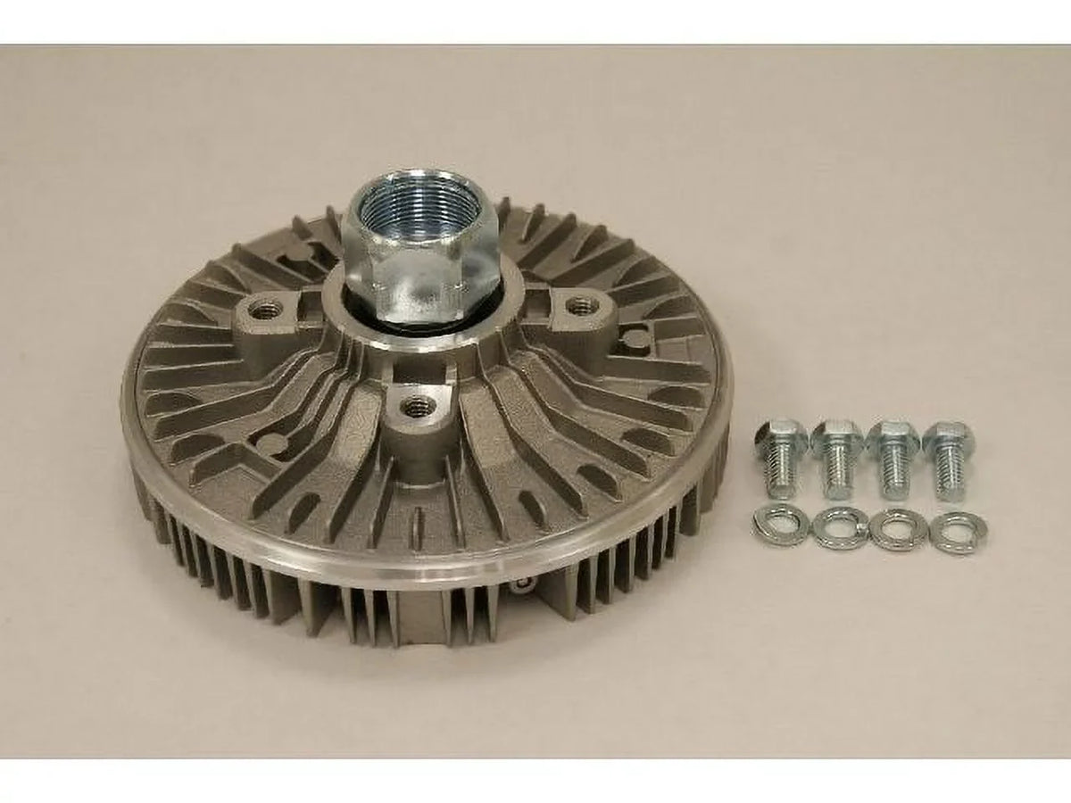 with Fan Clutch D250 Dodge 1992 6-Cylinder 1993 5.9L 1990 - 1991 Compatible -