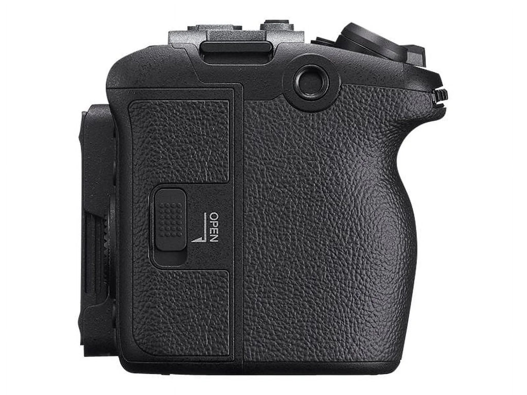 Sony ILME-FX30 fps - Wi-Fi, Camcorder 4K 120 compact - Cinema Line - - body only / - Bluetooth