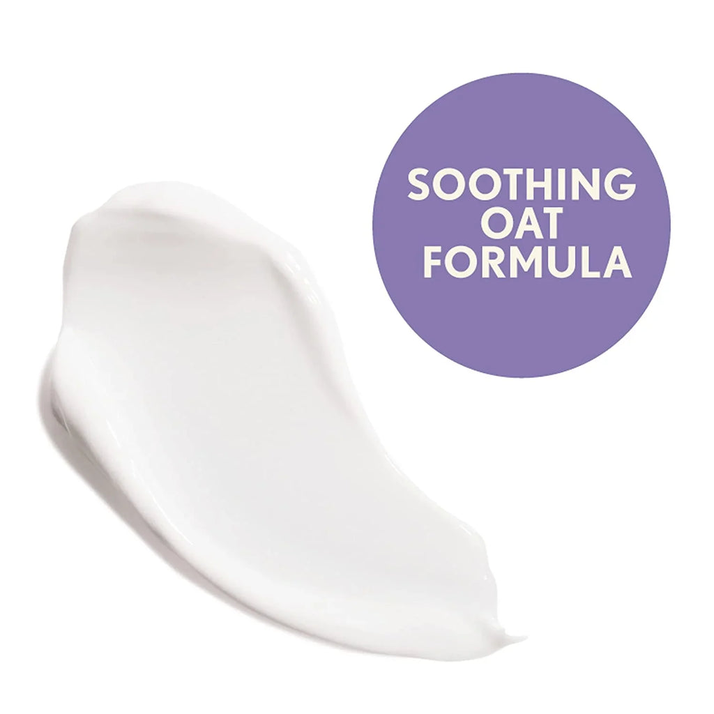 AVEENO with Chamomile Moisturizing 6) Ylang-Ylang, Ea and Oatmeal Natural Body & Stress (Pack Lavender, Lotion 2.5 Relief of oz 1