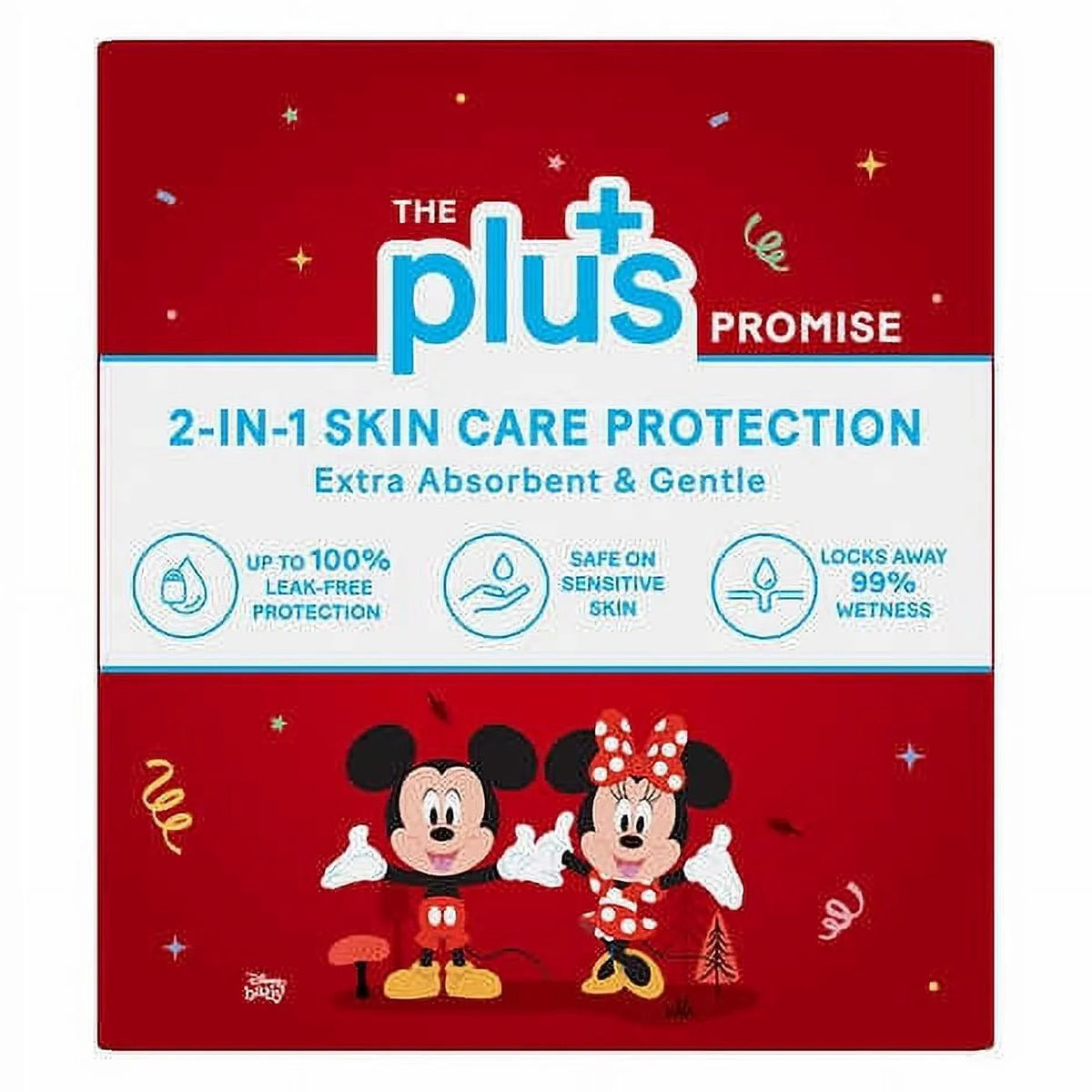 Sizes Plus (96 7, Huggies Diapers Count)