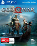 War God world dark, of 4) (PS4 elemental of Journey to fearsome / creatures a Playstation