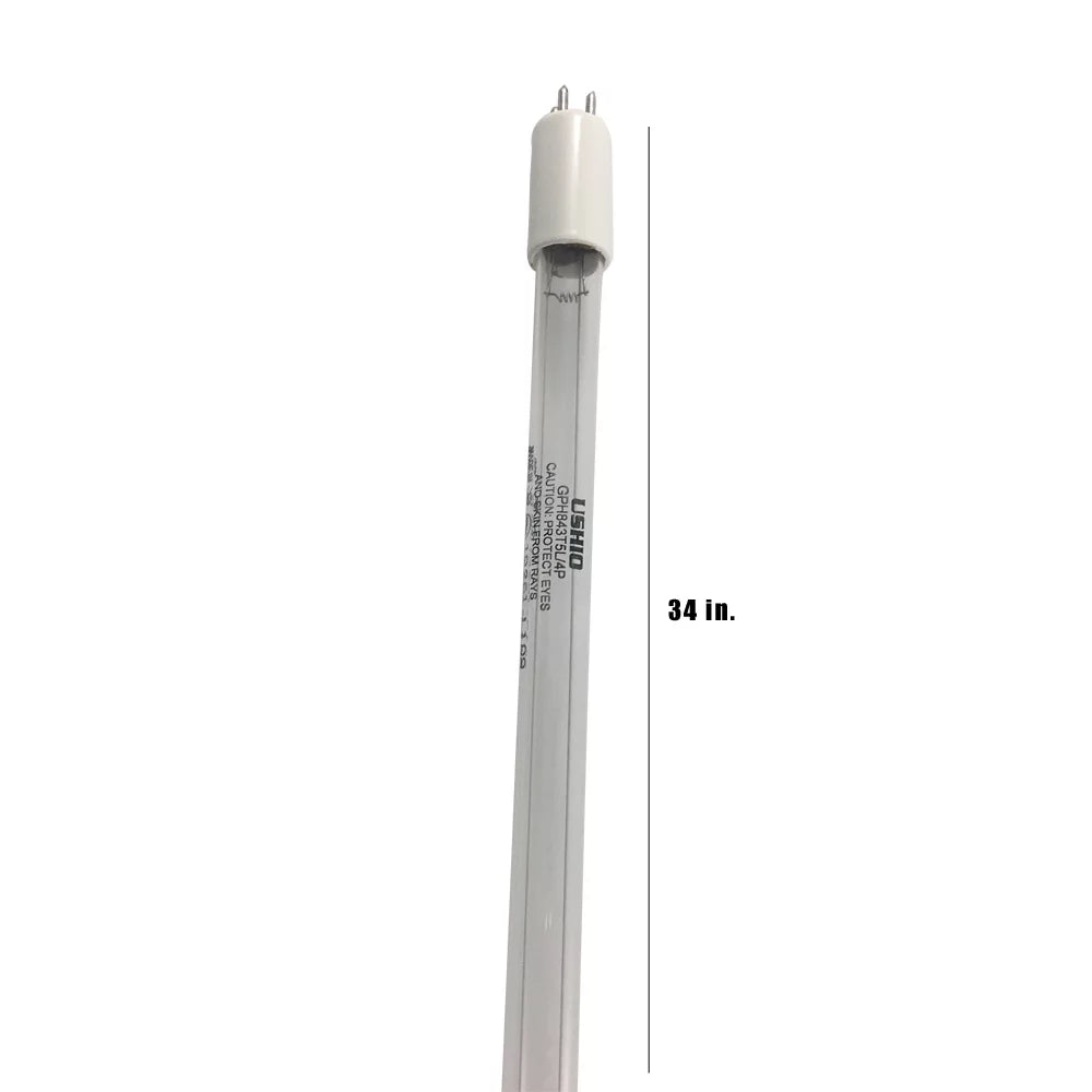 bulb Aquatics UV 40 - bulb Germicidal OEM Watt Replacement UV Emperor Smart for Ushio