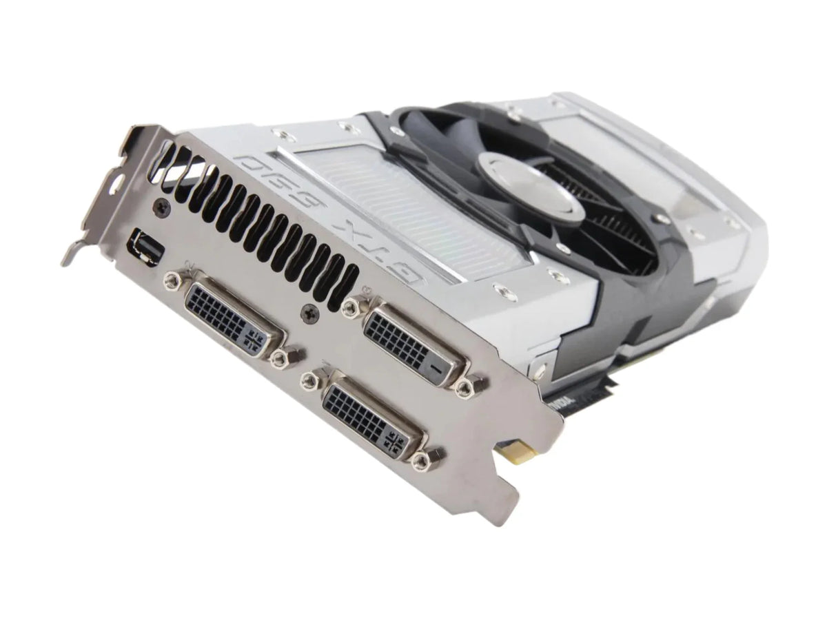 Support 3.0 690 4GB x16 04G-P4-2692-KR Video PCI SLI Signature Express GeForce GDDR5 EVGA GTX Card