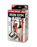 Straps Ab Iron Gym