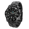 Steel Jose Watch Fantom Black Time Men's Sharks Game San Watch