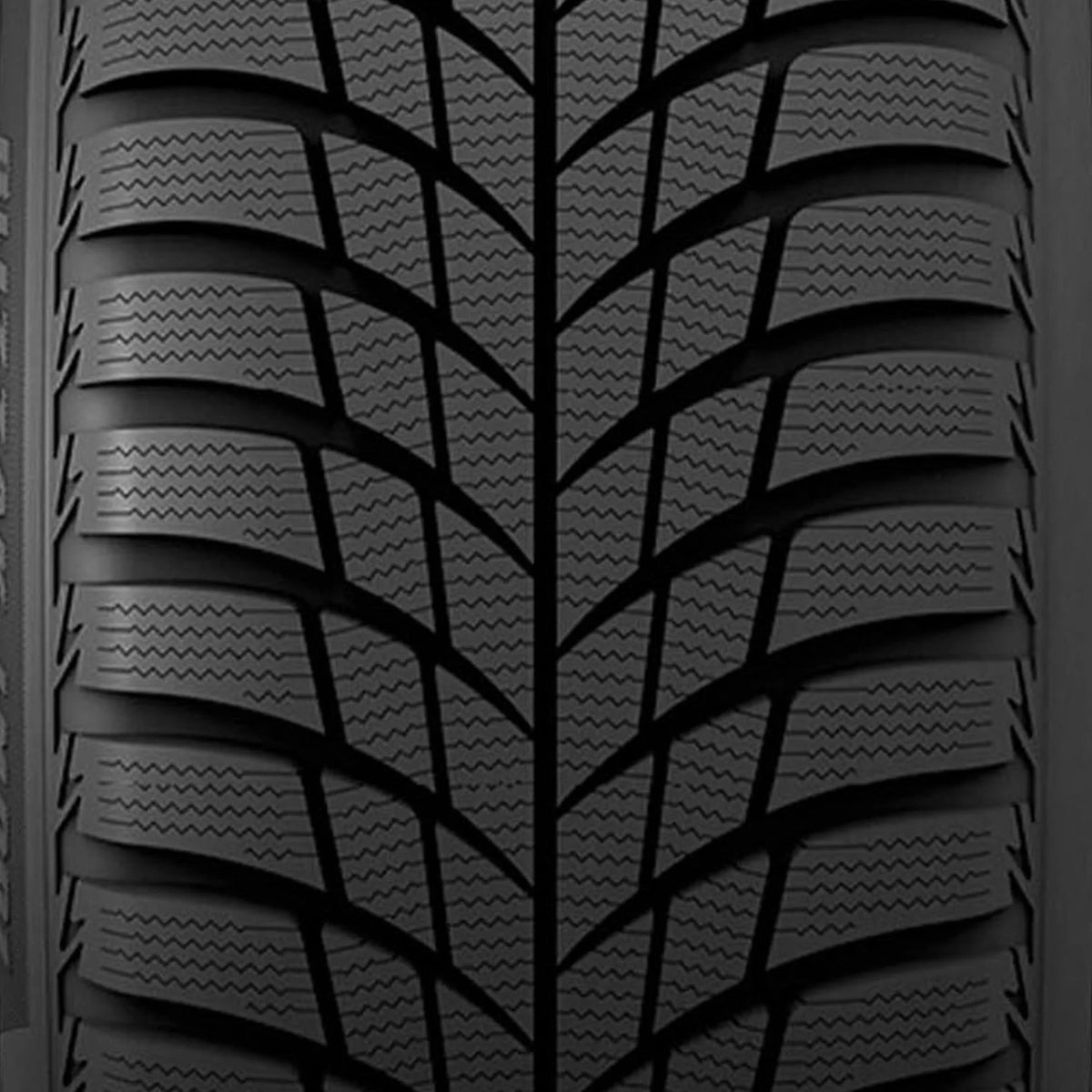 Bridgestone 101V LM001 Winter Blizzak 255/40R20 XL Tire Passenger
