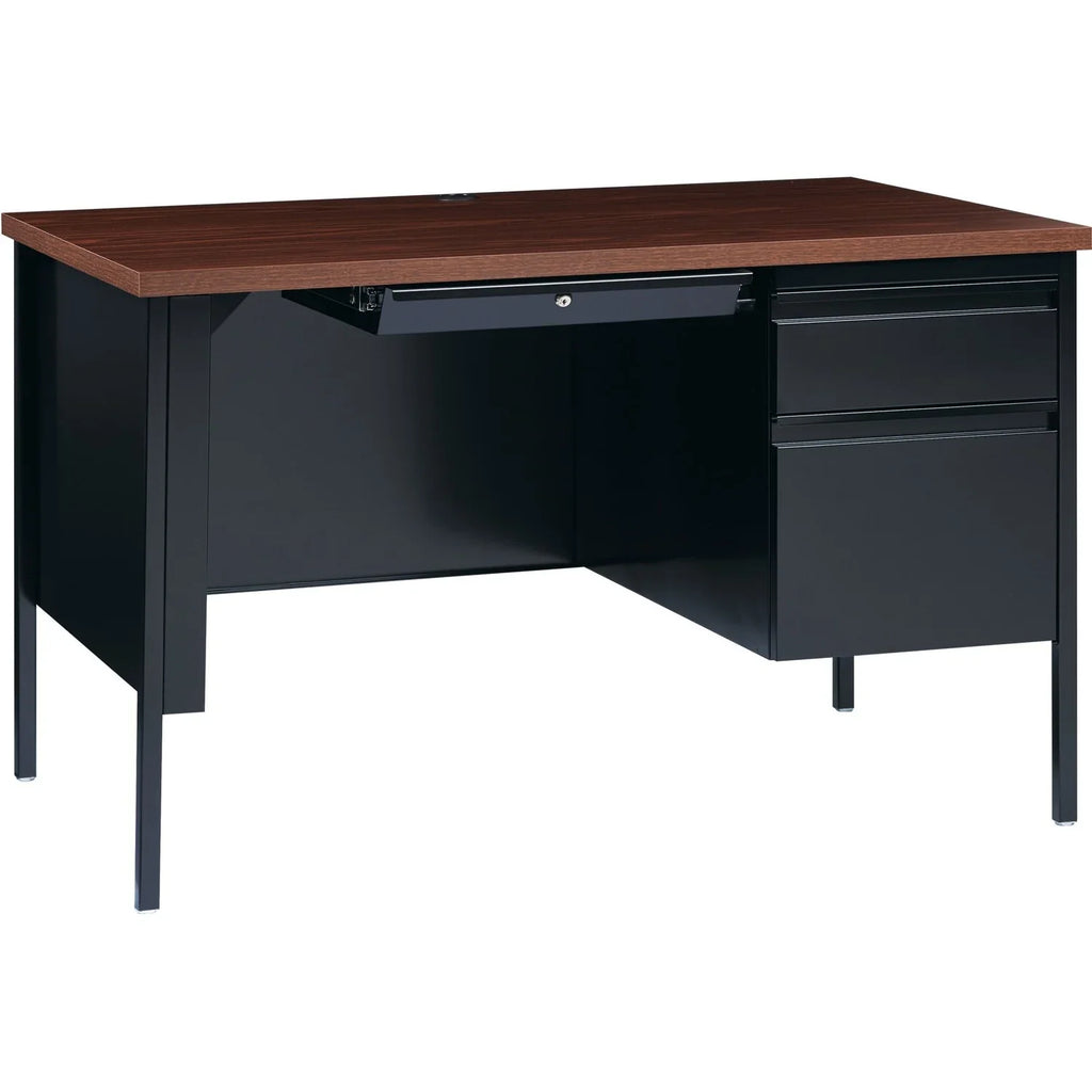 Fortress Series Lorell 48