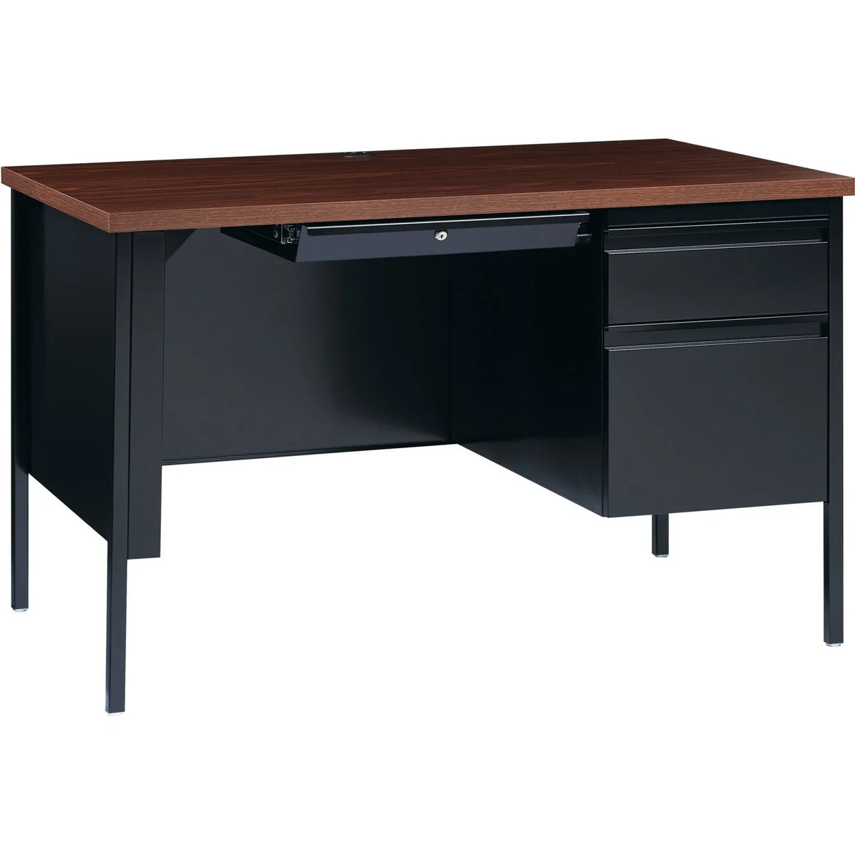 Fortress Series Lorell 48
