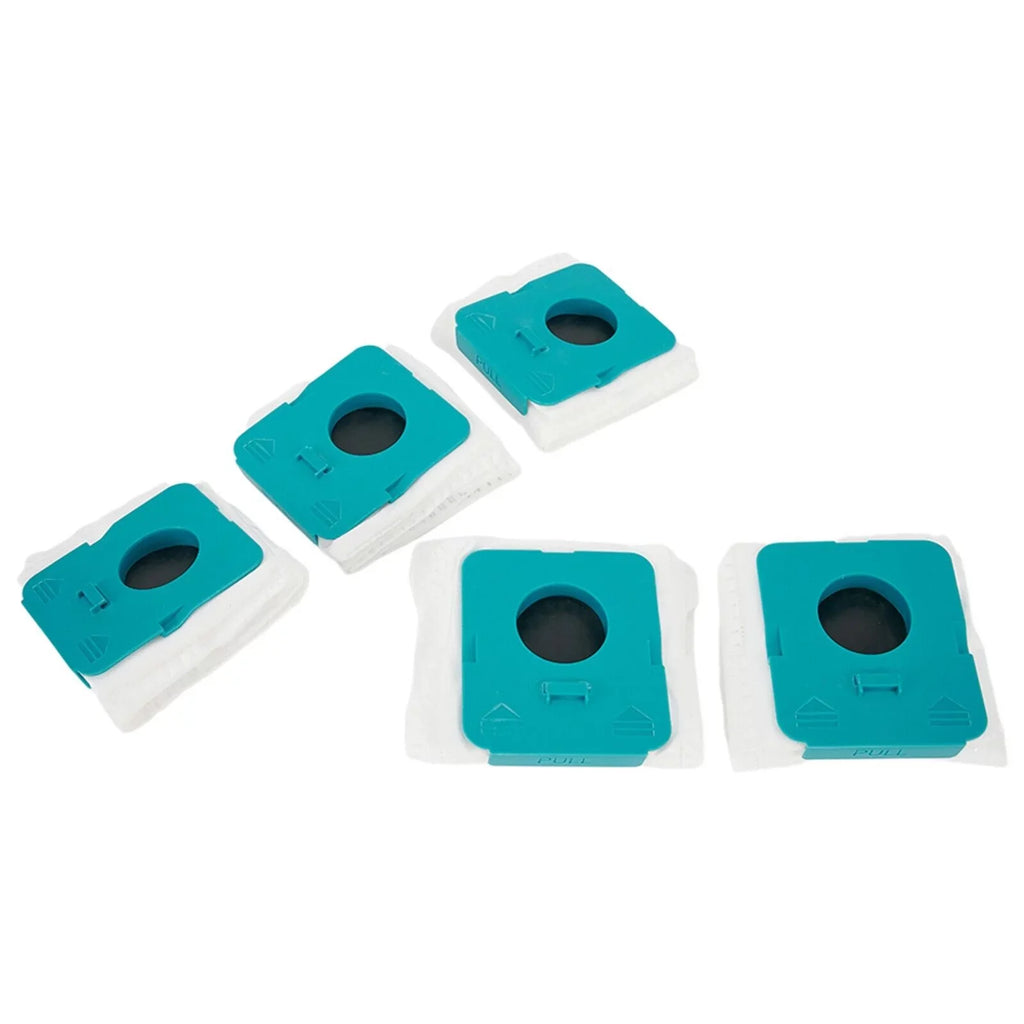 Jet For Vacuum Samsung 10 Fits Filter Dust Bag VCA-ADB95 Cleaner BESPOKE Pack