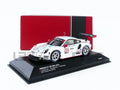 '- IXO 1/43 2019 - PORSCHE (991) 911 RSR Daytona