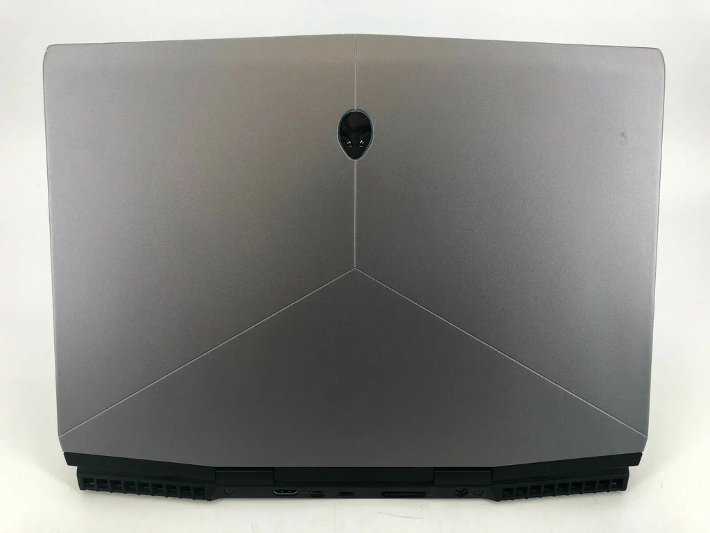 '- 2.6GHz SSD 2070 32GB 143Hz Used Max-Q RTX FHD i7-9750H Alienware 1TB m15 15" 8GB R1