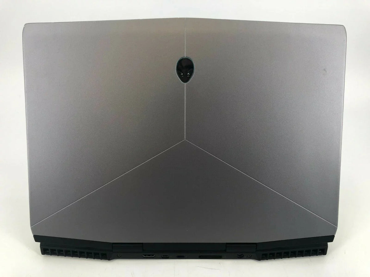 '- 2.6GHz SSD 2070 32GB 143Hz Used Max-Q RTX FHD i7-9750H Alienware 1TB m15 15" 8GB R1