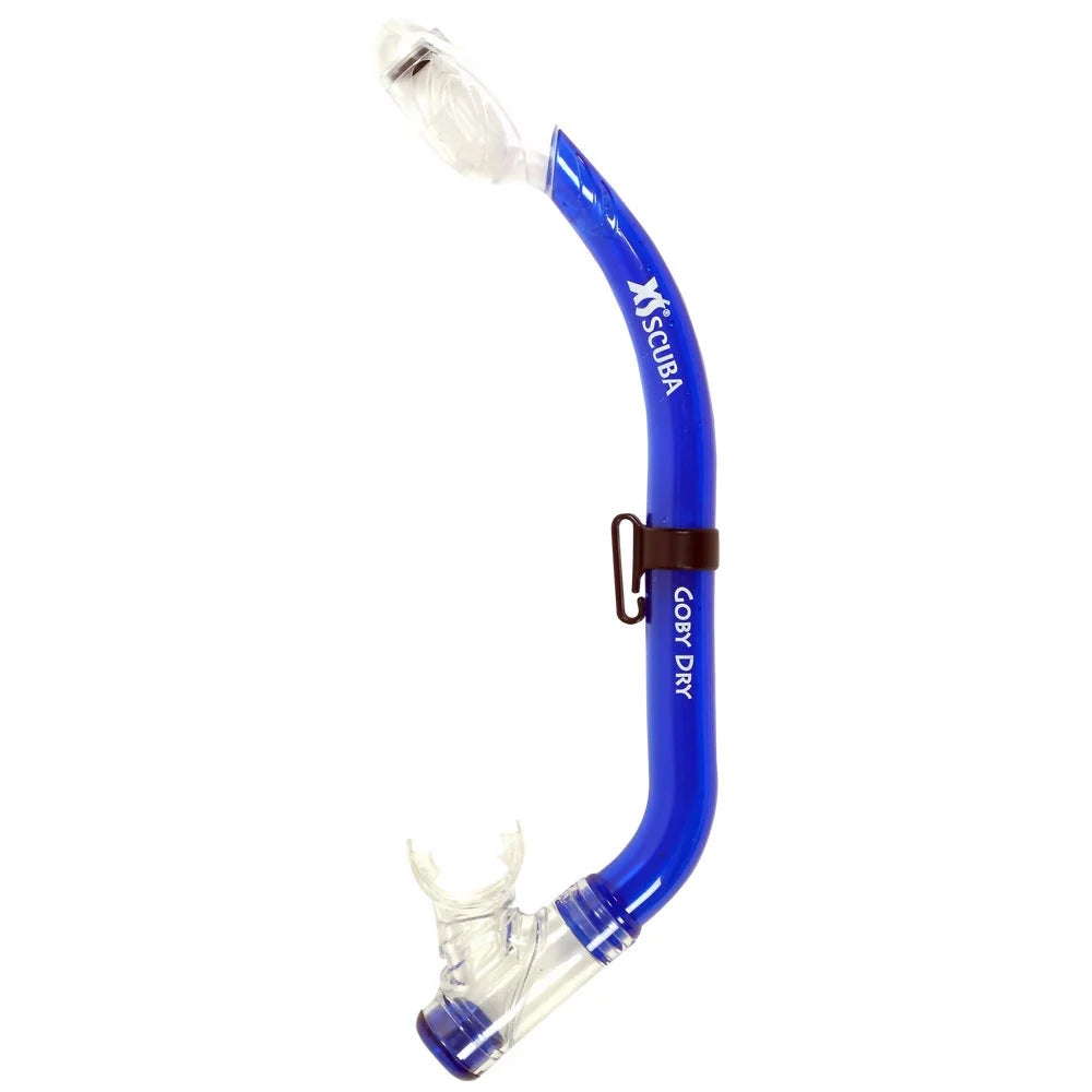 Dry Goby XS Snorkel Scuba