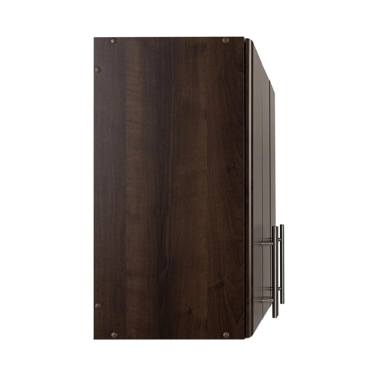 x Prepac Cabinet, 54"W Prepac, by Cabinet 3-Door, Espresso Tall Wall Versatile Wall 24"H Adjustable 12"D, Garage EEW-5424, Elite x