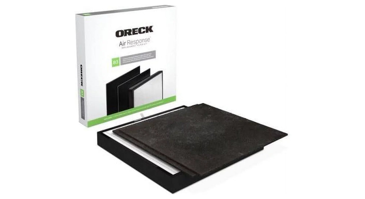 Response WK16002 Large Air Filter, -