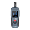 High Meter SENSOR SMART Accuracy Display Gauge Meter Hygrometer Digital Humidity Tester LCD & Humidity