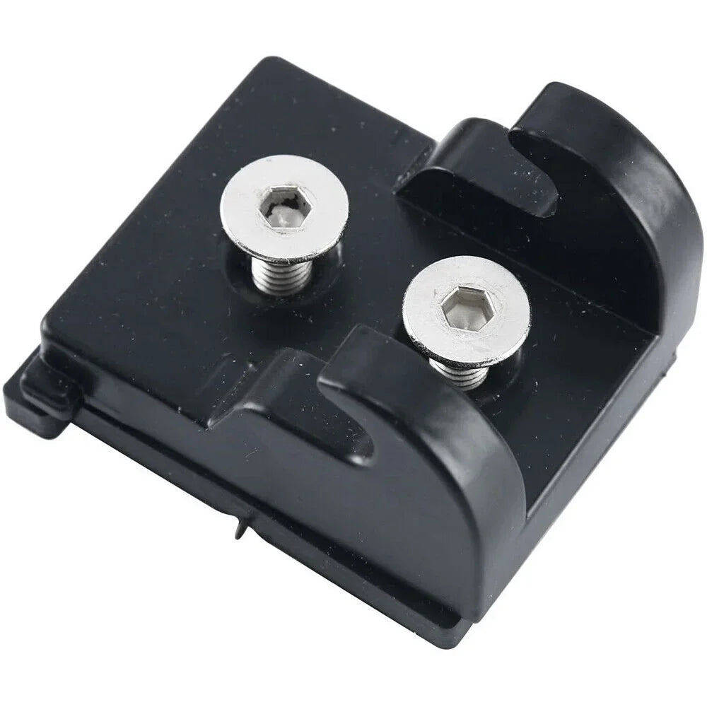 Hood Hood Pair Kit JK JKU Wrangler Catch for Front Jeep Latch Lock 2007-2018 HOT