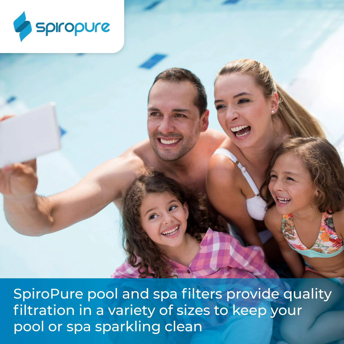 for Cartridge Replacement C-9650 Hot Jacuzzi CFR SpiroPure Spa Replacement Unicel Tub 50 PJ50-4 Pleatco Pool Filter
