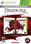 Ultimate Origins 360 Age Dragon - Xbox (Used) Edition
