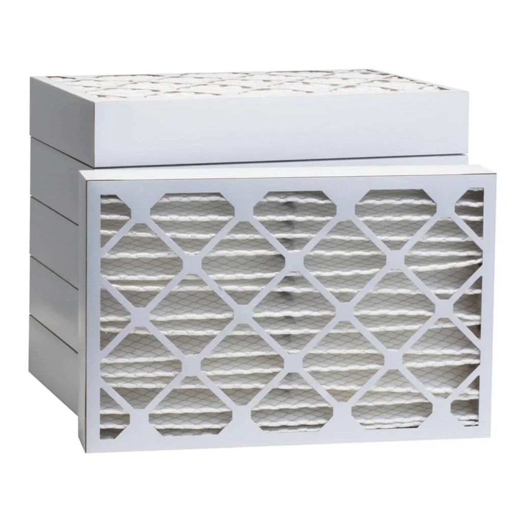 16x25x4 Pollen 8 Dust & Comparable Filter 6 Pack Air Tier1 Merv