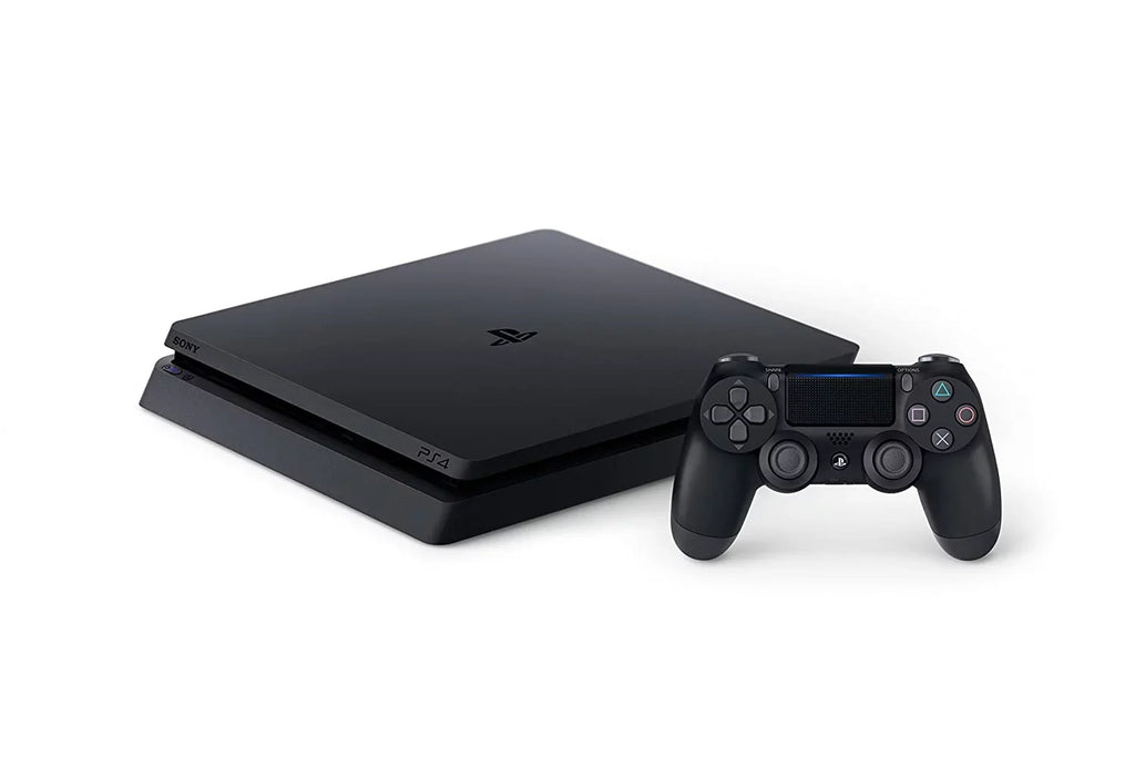 500GB Console PlayStation 4 Slim Sony