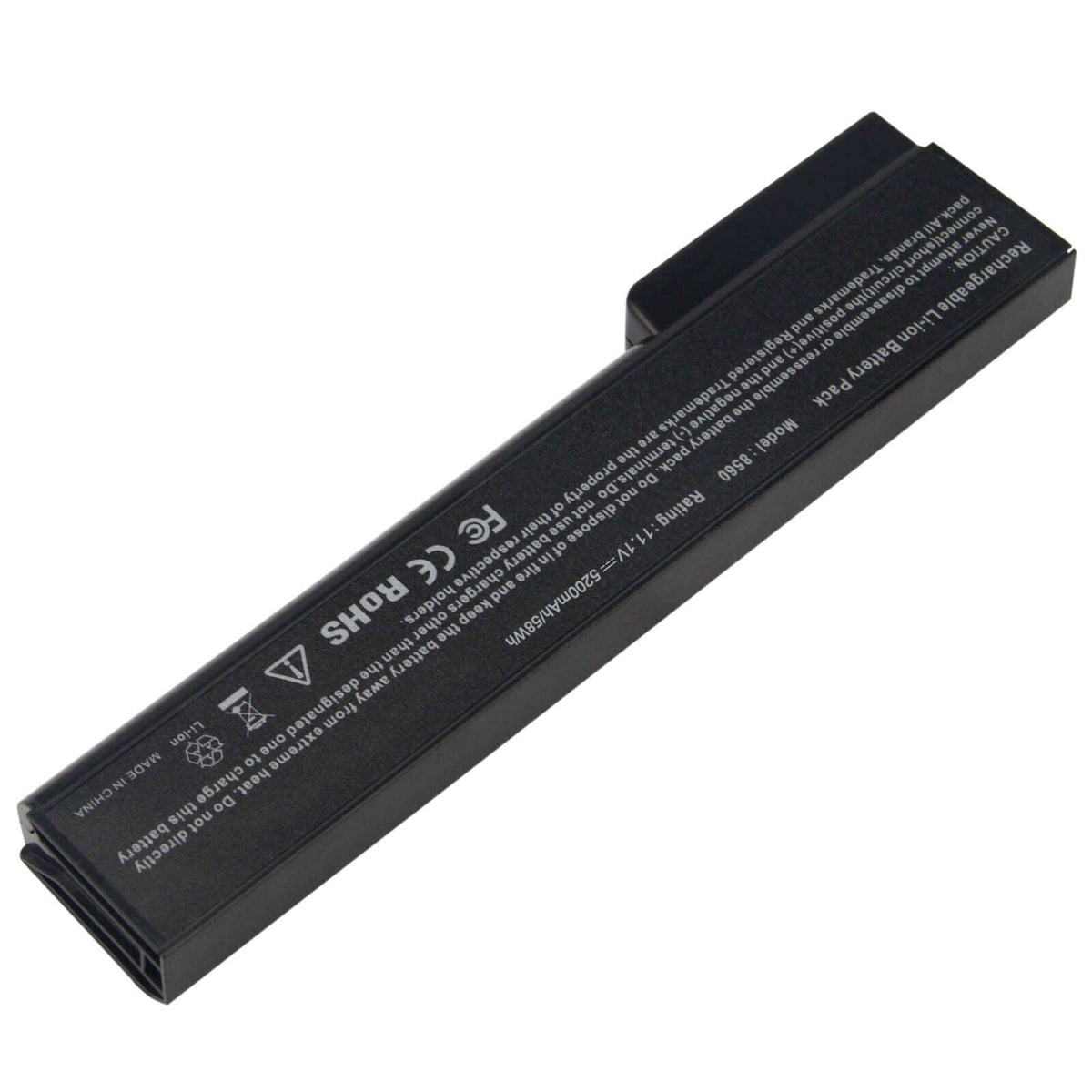 ProBook Battery 6360b For , HP 6460b ProBook