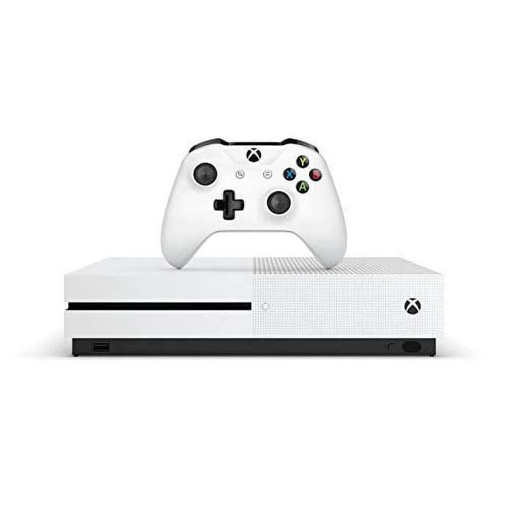 Bundle Halo 1TB S Restored Console Xbox Collection (Refurbished) One