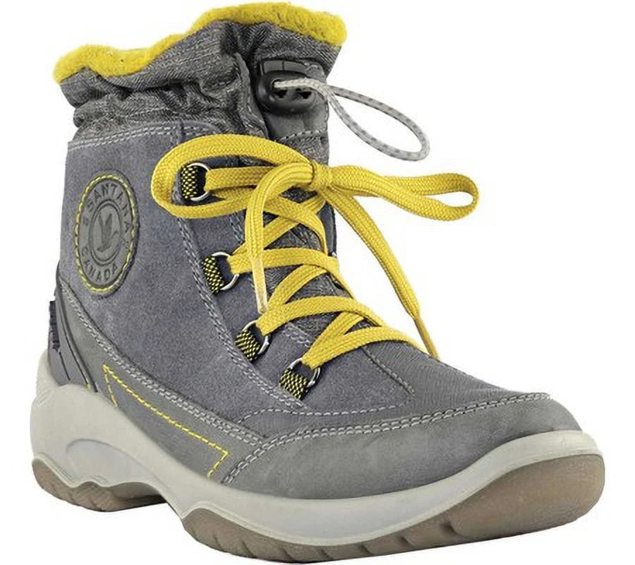 Hiker Canada Boot Torino Waterproof Santana Women's