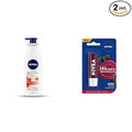 Green Face Serum & Mask Garnier 6g Eye Serum Bomb Skin (Orange) 32g Tea Mask Hydra Sheet Naturals