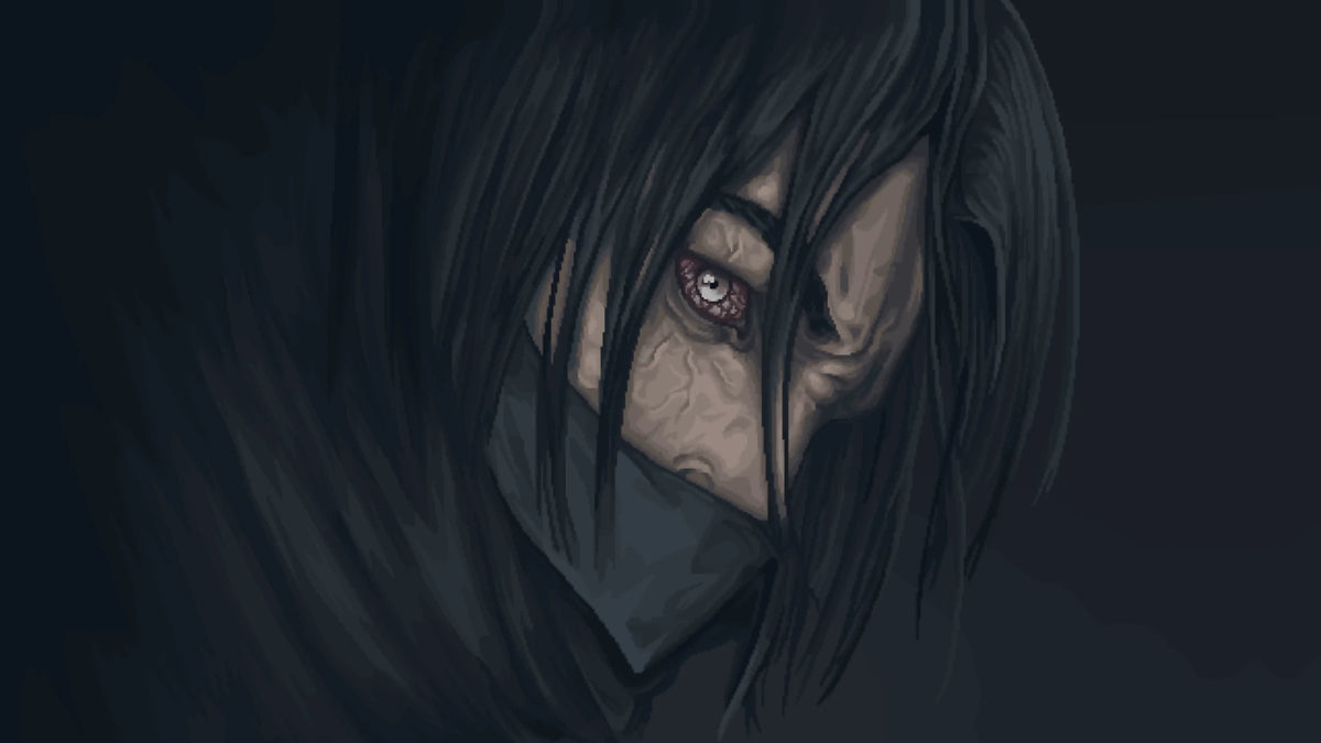 PlayStation Last Faith, 5 The