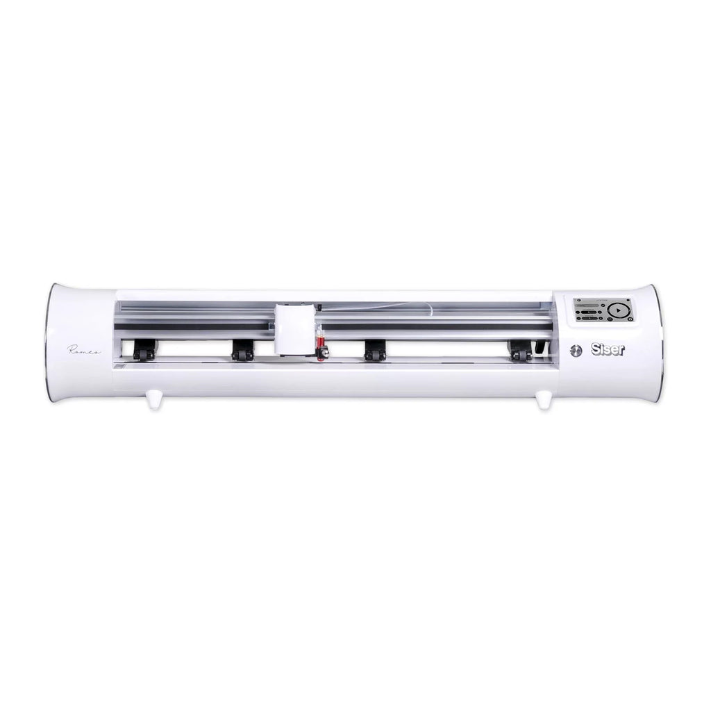 Romeo 24" Transfer Siser Bundle Deluxe Easyweed (HTV) Heat