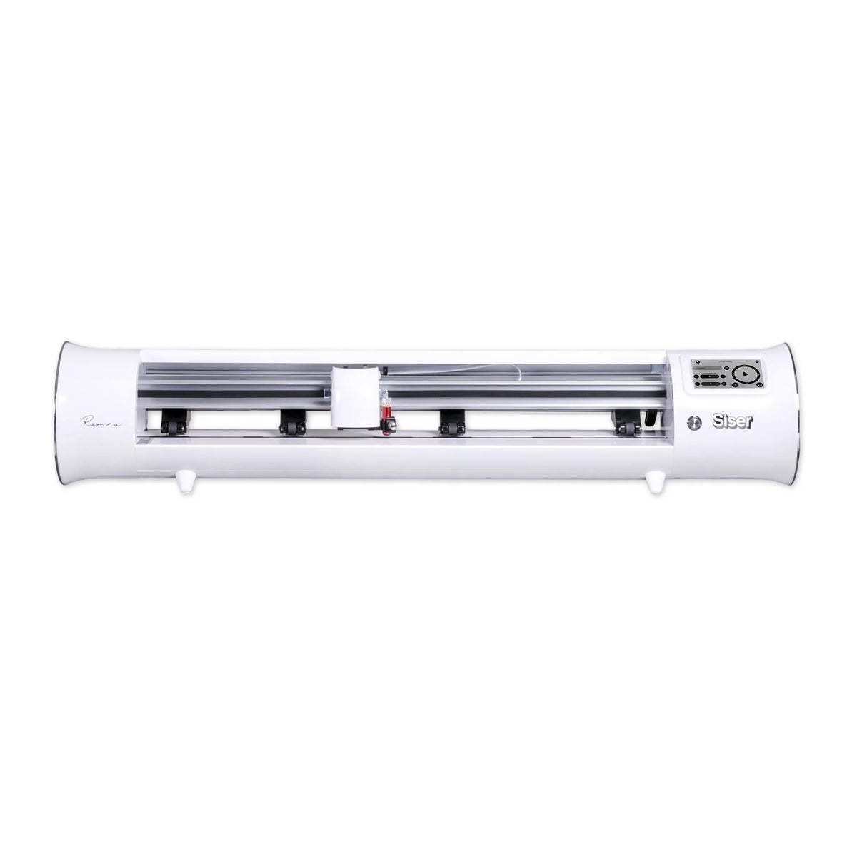 Romeo 24" Transfer Siser Bundle Deluxe Easyweed (HTV) Heat