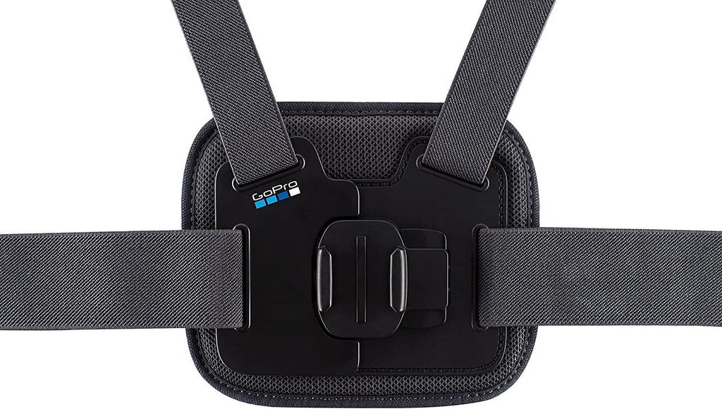 Mount Performance AGCHM001 GoPro Chest