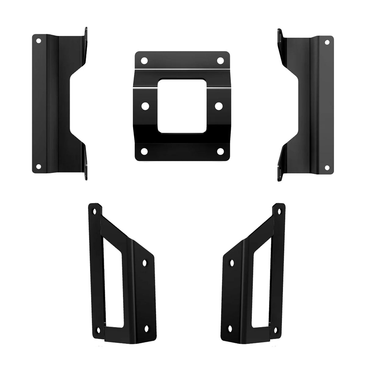 Panel RANGER 2019-2022 195132 Ranger 19-21 select: Fits FORD Fits Molle Putco