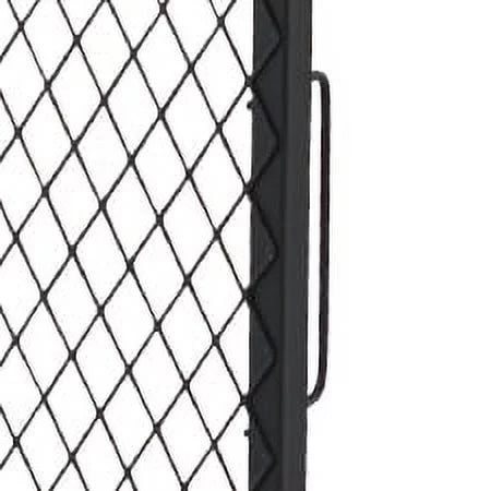 w/Loading Cargo Wheel Carrier Ramp Scooter Chair Mobility Hitch Trailer Carrier