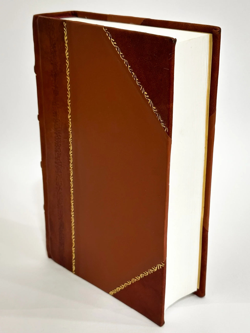 Chiefly and 2 Subjects (1838) Bound] (1838) [Leather Scriptural Correspondence : William Essays Volume / John,Burton, on Walker,