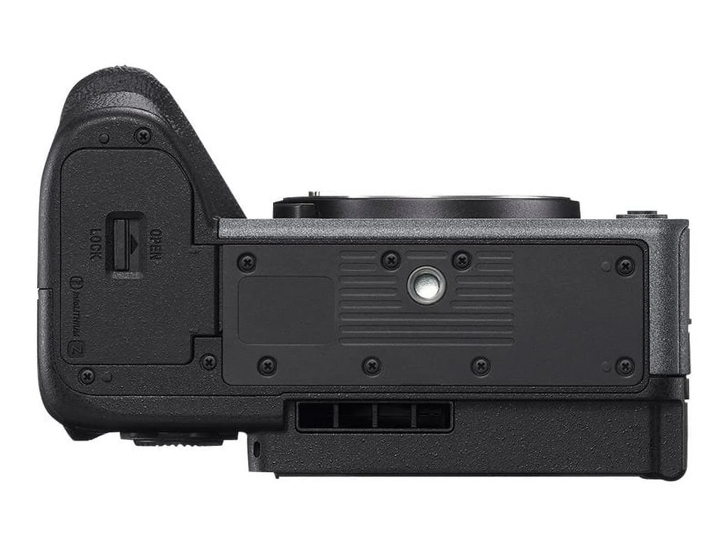 Sony ILME-FX30 fps - Wi-Fi, Camcorder 4K 120 compact - Cinema Line - - body only / - Bluetooth