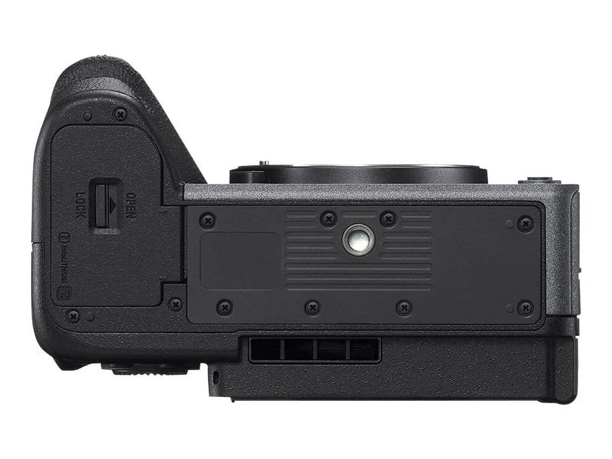 Sony ILME-FX30 fps - Wi-Fi, Camcorder 4K 120 compact - Cinema Line - - body only / - Bluetooth