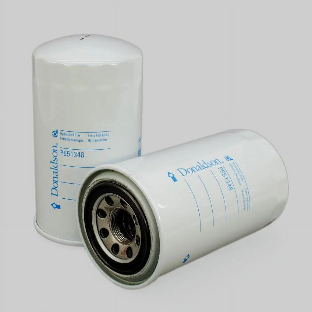 Hydraulic Filter, P551348 Spin-On Donaldson