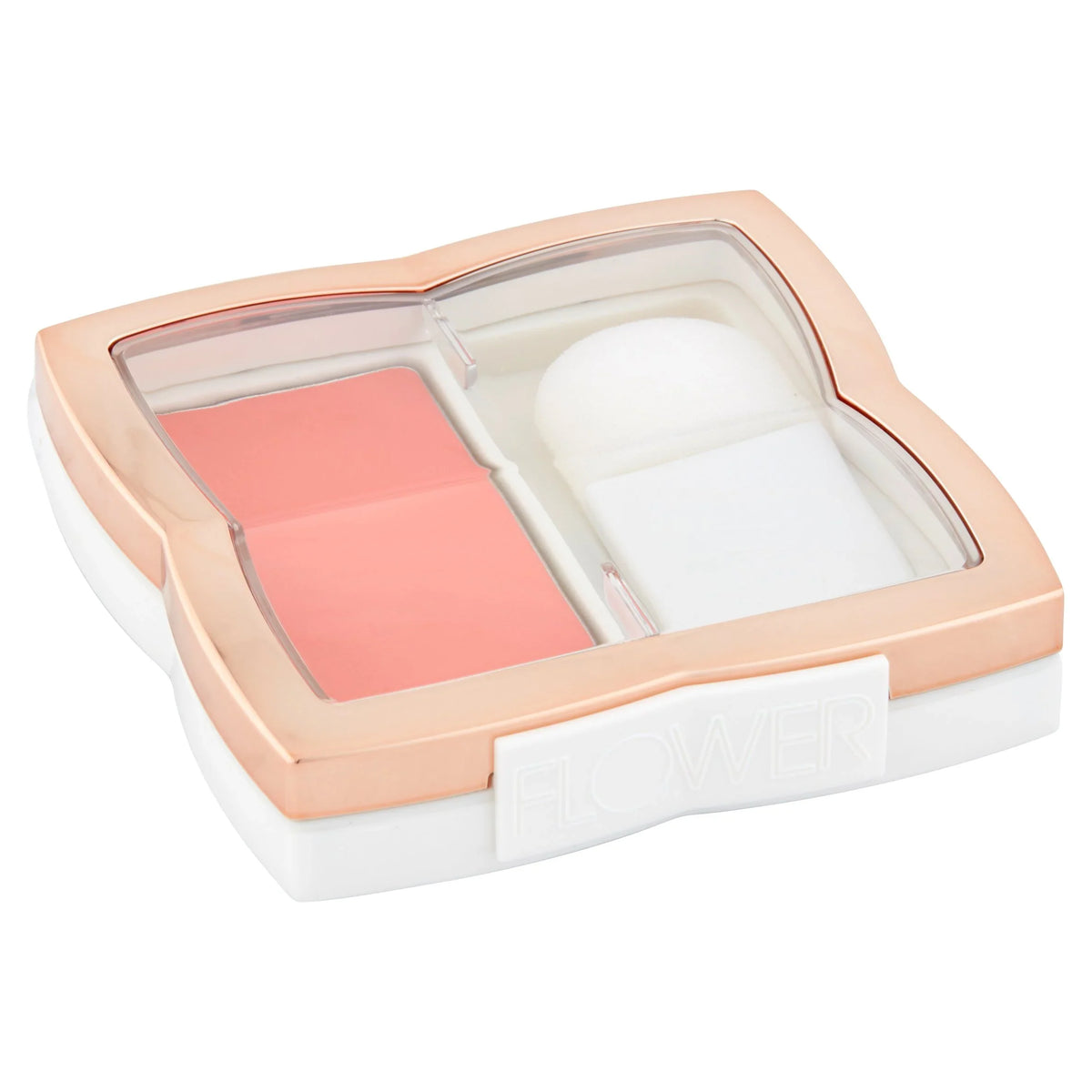 Peach SOME oz, SOME, ROUGE 0.14 Flower WIN CREME BLUSH, blossom
