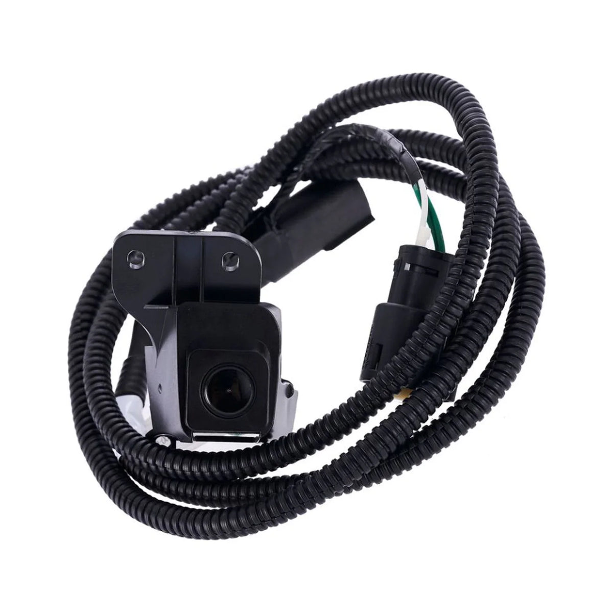 Sierra Silverado GMC Backup Chevrolet Camera Replaces 09-14 23146157 for 20837341 20986601