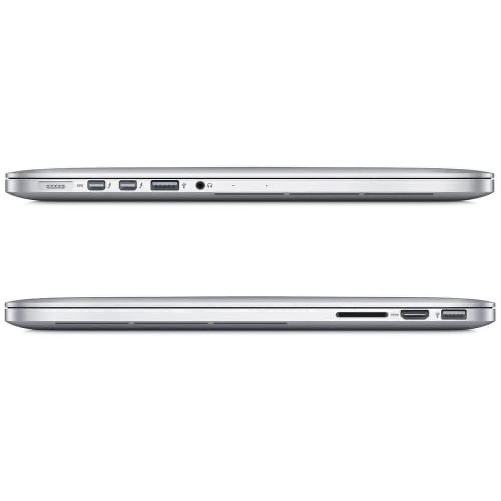 i5 256GB 2.7GHz 13 (Refurbished) - HD 16GB Apple RAM Core Restored Pro MF840LL/A MacBook