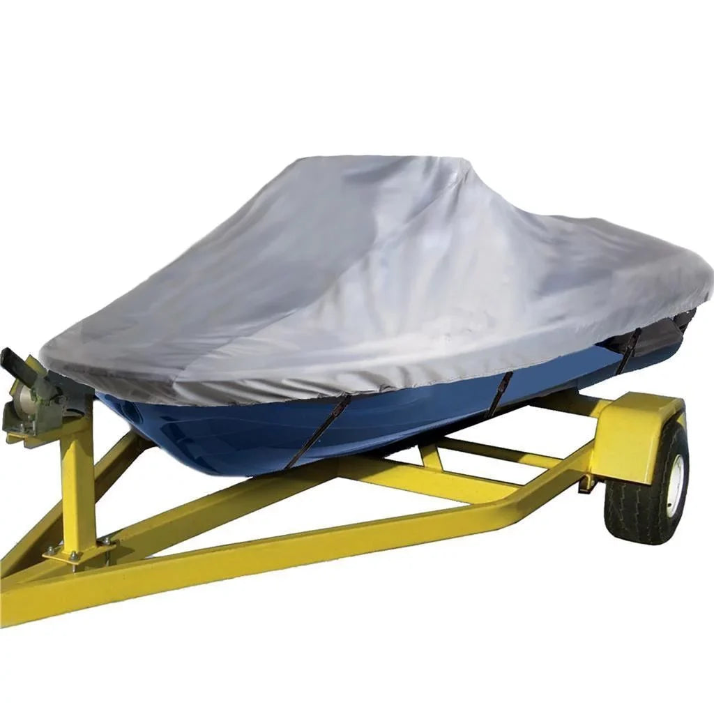 Mooring Travel, for PWC Reflective, Cover 2010 2011 Doo Ski RXP-X UV Sea and Storage Bombardier Watercraft 255 Jet 2009