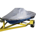 Mooring Travel, for PWC Reflective, Cover 2010 2011 Doo Ski RXP-X UV Sea and Storage Bombardier Watercraft 255 Jet 2009