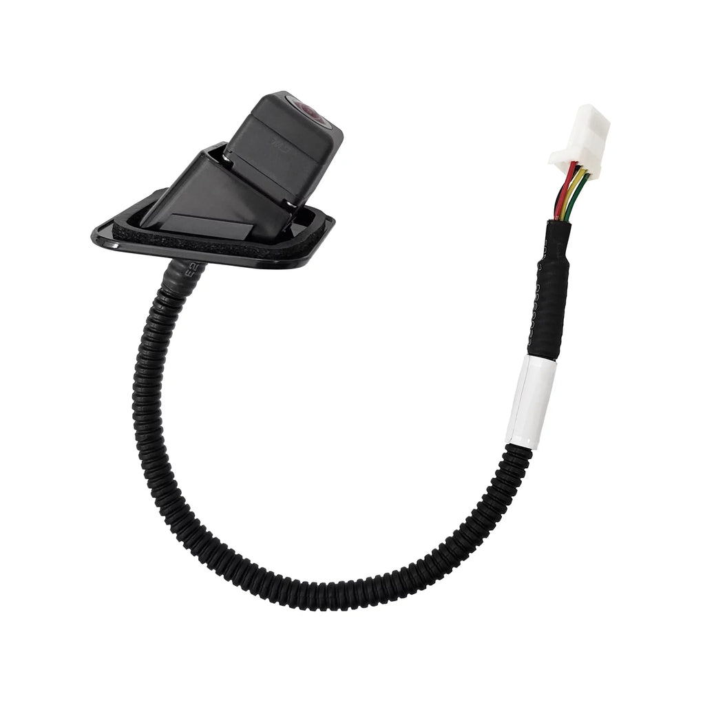 Replacement 28442-9KA0A Backup Sedan Master Versa Part Camera (2012-2019) Tailgaters OE # Nissan