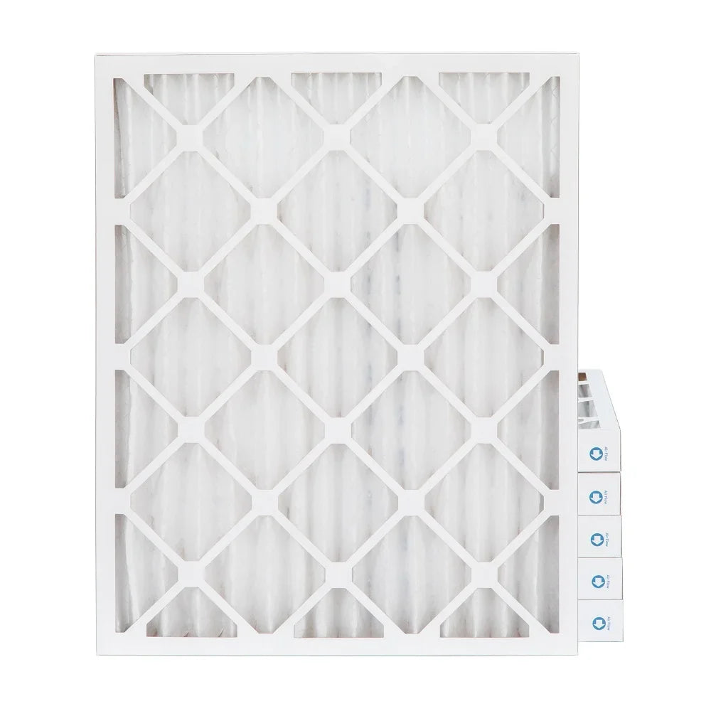 Furnace 11, Filters Size: x x 24-1/2 19-1/2 20x25x2 6. 1-3/4 MPR Actual 1000 AC Pamlico. Air 2" Quantity MERV Pleated by