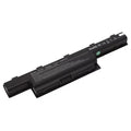 Laptop Battery for (6-cell) NV59C Gateway