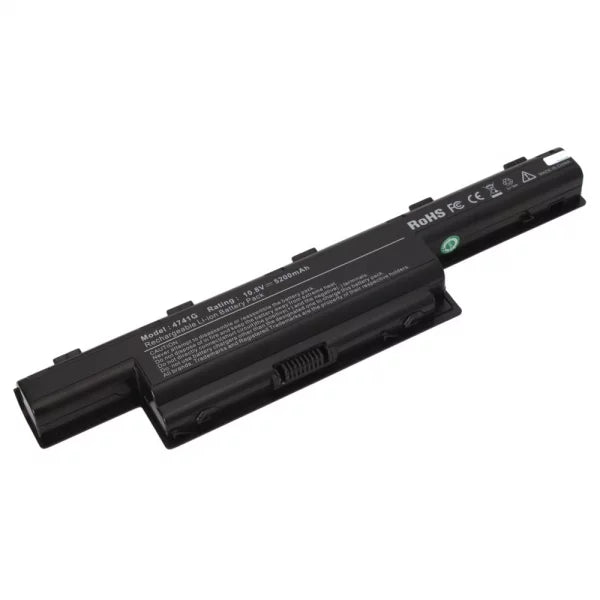 Laptop Battery for (6-cell) NV59C Gateway