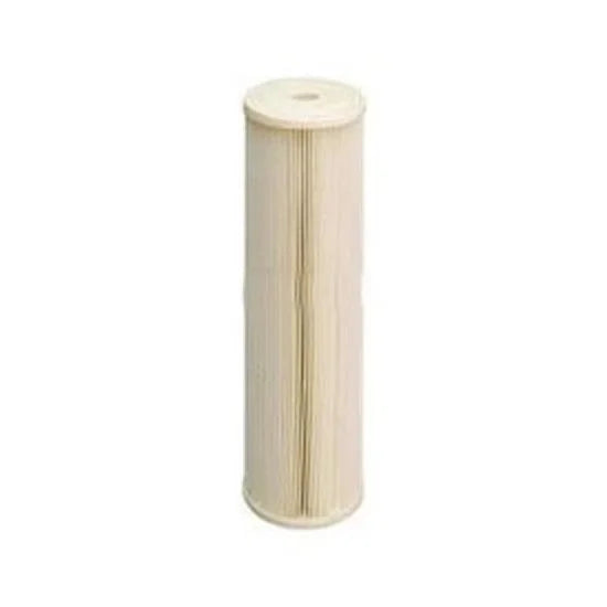 Filter Cartridge Of Blue 12 End Harmsco Package Water 801-20 Cap